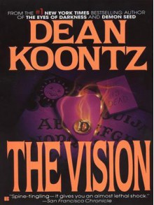 The Vision - Dean Koontz