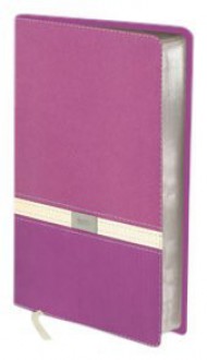 King James Version Reference Bible, Compact - Zondervan