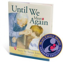 Until We Meet Again - Susan Jones, Shirley Antak