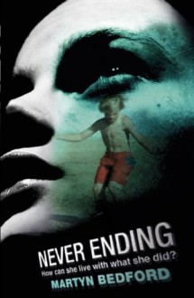 Never Ending - Martyn Bedford