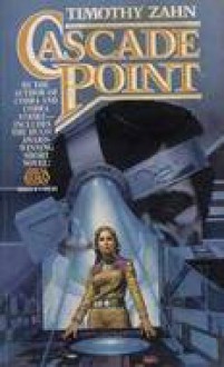 Cascade Point - Timothy Zahn