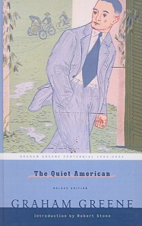 The Quiet American - Graham Greene