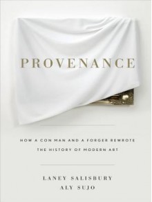 Provenance - Laney Salisbury