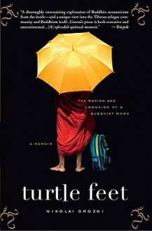 Turtle Feet - Nikolai Grozni