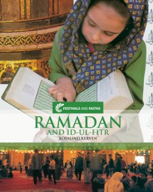 Ramadan and Id-Ul-Fitr - Rosalind Kerven