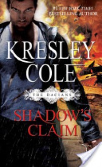 Shadow's Claim - Kresley Cole