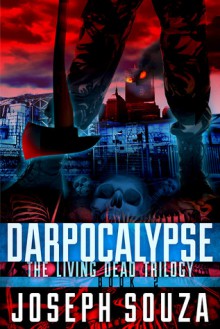 Darpocalypse - Joseph Souza