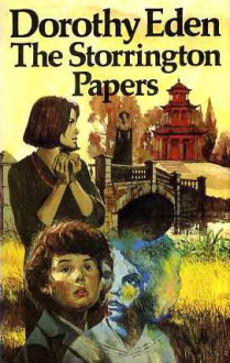 The Storrington Papers - Dorothy Eden