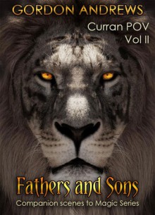 Curran, Vol. II: Fathers and Sons - Gordon Andrews