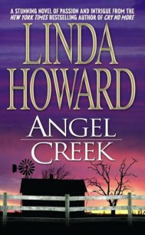 Angel Creek - Linda Howard