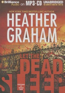 Let the Dead Sleep - Heather Graham, Natalie Ross