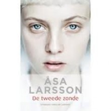 De tweede zonde - Åsa Larsson