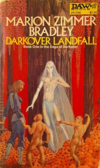 Darkover Landfall - Marion Zimmer Bradley