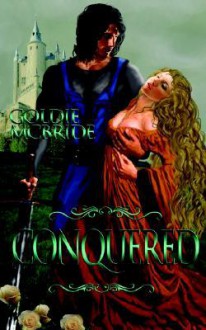 Conquered - Goldie McBride