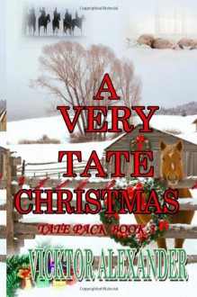 A Very Tate Christmas - Vicktor Alexander