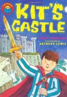 Kit's Castle (I Am Reading) - Chris Powling