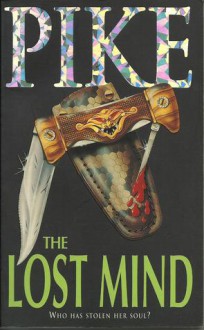 The Lost Mind - Christopher Pike