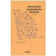 Notizie dalla fine del mondo - Anthony Burgess