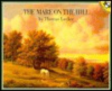 The Mare on the Hill - Thomas Locker