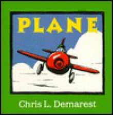 Plane - Chris L. Demarest