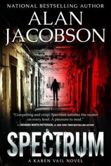 Spectrum - Alan Jacobson