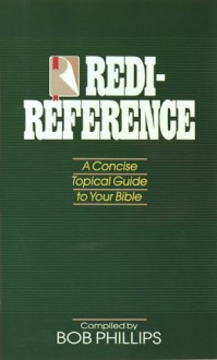 Redi-Reference - Bob Phillips