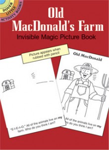 Old MacDonald's Farm - Becky Radtke