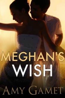 Meghan's Wish: A Novella (Love and Danger) - Amy Gamet