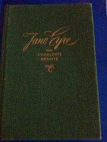 Jane Eyre - Clara Eggink, Charlotte Brontë