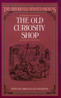 The Old Curiosity Shop - Charles Dickens