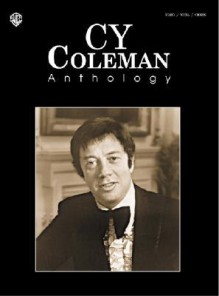 Cy Coleman Anthology: Piano/Vocal/Chords - Cy Coleman