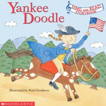 Yankee Doodle - Scholastic Inc., Scholastic Inc.