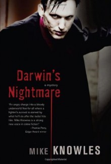 Darwin's Nightmare (A Wilson Mystery) - Mike Knowles