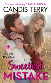 Sweetest Mistake - Candis Terry, Xe Sands