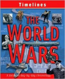 The World Wars - Rupert Matthews