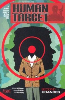 Human Target: Second Chances - Peter Milligan