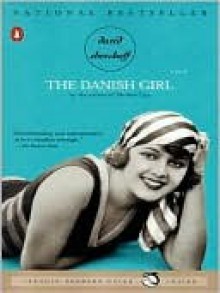 The Danish Girl - David Ebershoff