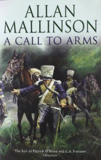 A Call to Arms - Allan Mallinson, Errick Graham