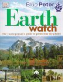 Earth Watch - David Burnie