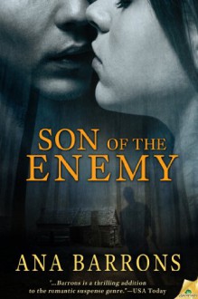 Son of the Enemy - Ana Barrons