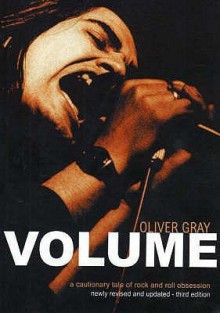 Volume - Oliver Gray