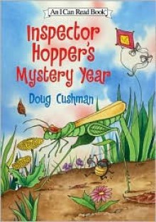 Inspector Hopper's Mystery Year - Doug Cushman