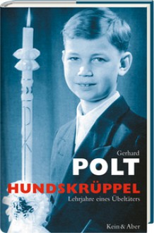 Hundskrüppel - Gerhard Polt