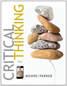 Critical Thinking - Richard Jay Parker, Brooke Noel Moore