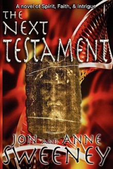 The Next Testament - Jon Sweeney