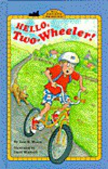 Hello Two-wheeler Gb - Jane B. Mason