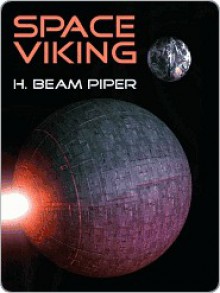 Space Viking - H. Beam Piper