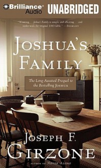 Joshua's Family - Joseph F. Girzone, Tom Parks