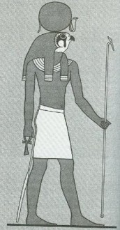 DEVELOPMENT OF RELIGION AND THOUGHT IN ANCIENT EGYPT: - James Henry Breasted