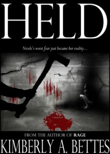 Held - Kimberly A. Bettes